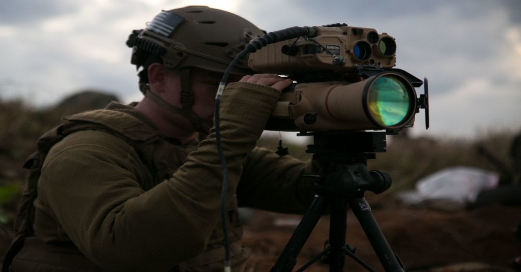 Not just for Hollywood anymore: SOCOM seeks long-range facial recognition, other next-gen tech