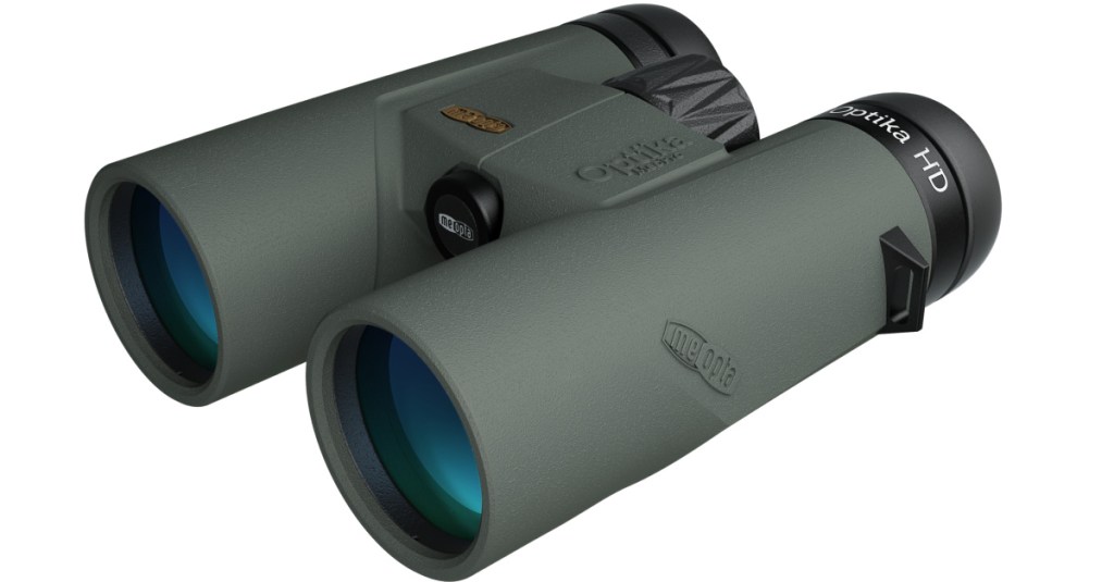 These Meopta Optika HD binoculars are a great option for budget-minded snoopers