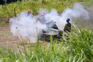 US Army Pacific boss wants rockets to stay at forward base in Japan