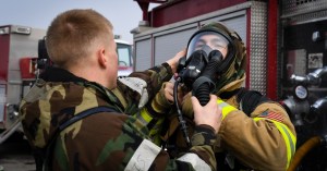 In the absence of joint military exercises in Korea, PACAF commander say focus will be on other training