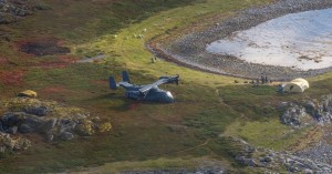 Special ops boss hopes replacing CV-22 clutches will keep airmen safe