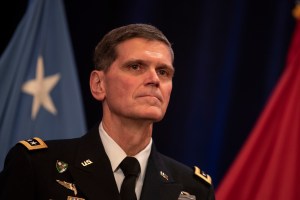 Retired CENTCOM commander’s lawsuit against privatized housing owners ‘gives validation’ to issue, advocate says