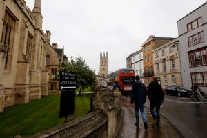 How to use your GI Bill benefits at a foreign university