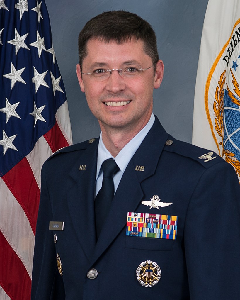 JSSC gets a new commander