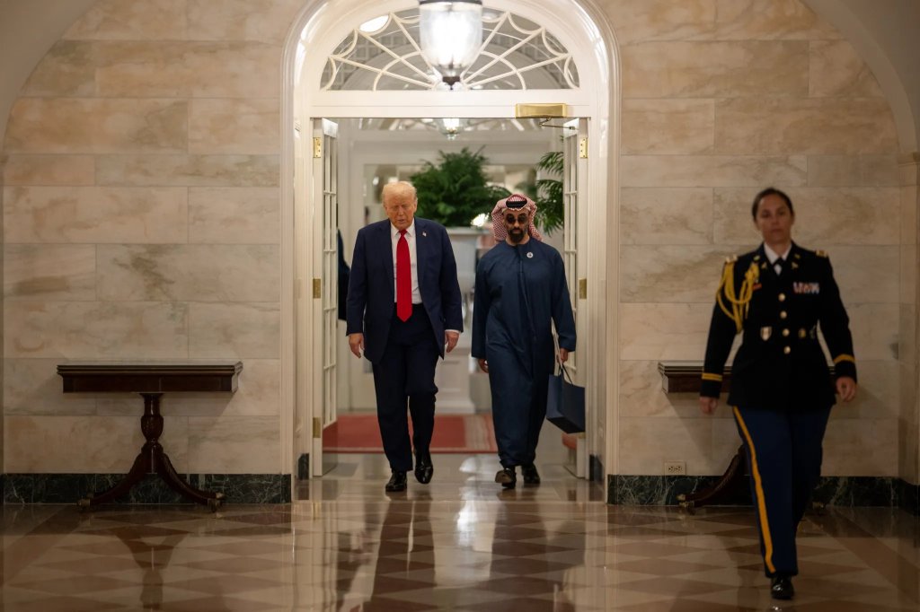 US Central Command, UAE to launch artificial intelligence task force