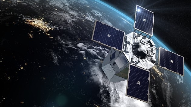France launches military imaging satellite. Who’s involved, and what it can do?