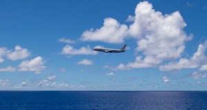Norway sets timeline to deploy sub-hunting aircraft in the Arctic