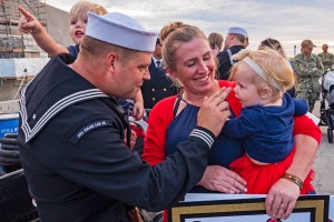 Your 2022 Guide to Military Benefits