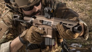 Maxim Defense’s PDX is a mini-beast
