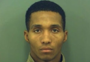 Fort Bliss soldier charged in murder of El Paso man