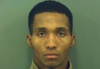 Fort Bliss soldier charged in murder of El Paso man