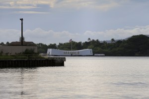 Next subs will be named to honor battleships sunk at Pearl Harbor