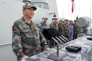 The Golden Dome is not ready to stop a Chinese attack on the US