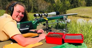 Nightforce Optics announces new sponsorship for US Rifle Team