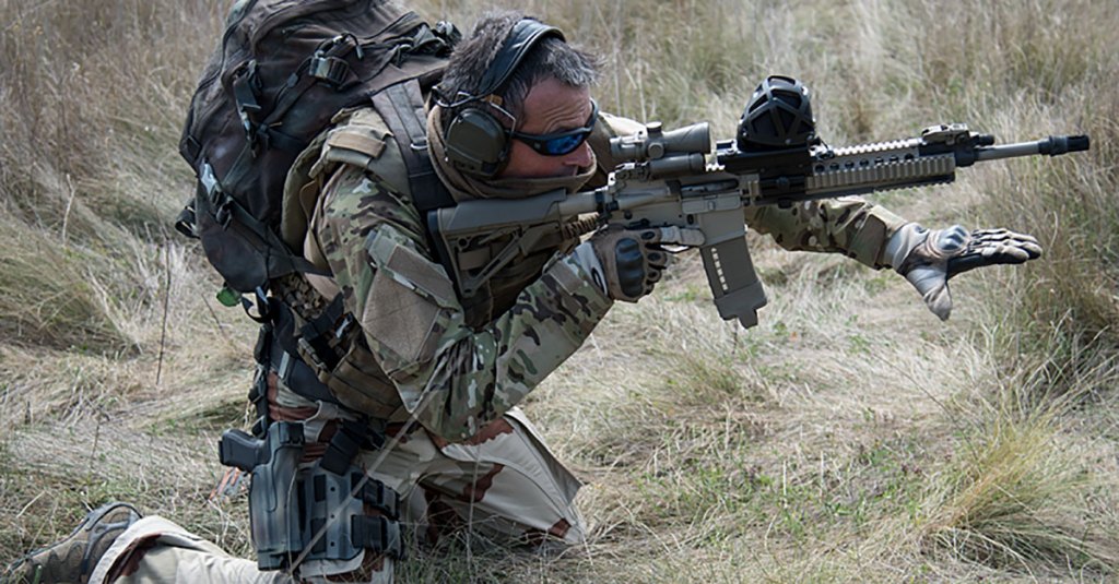 This shot spotter is either the dumbest idea ever, or totally awesome