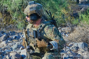 Persistent upgrades MPU5 radio