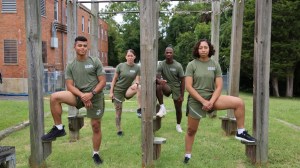 Marine Corps abandons plan to replace physical training uniform