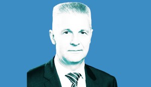 Latvia’s defense minister: The importance of securing the supply chain