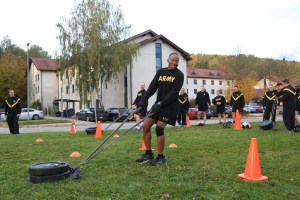Lawmakers push Army to create separate fitness standard for combat specialties