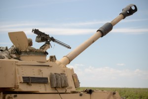 Army Futures Command hits full speed