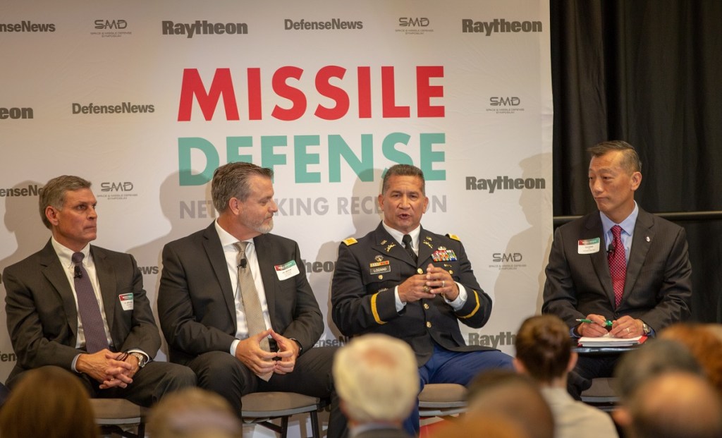 Sharing missile defense intel among US allies still a challenge as need for joint ops grows