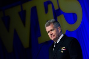 Navy to establish second surface drone unit this spring