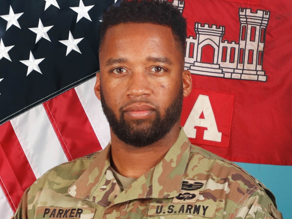 Soldier says he lost a leadership position due to his beard