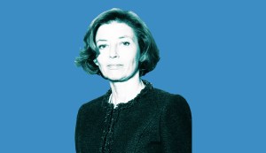 French defense minister: Shifting from a new frontier to a new front