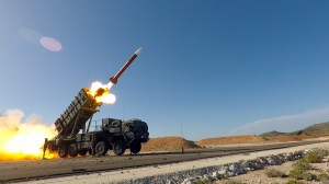 Lockheed Martin announces cheaper Patriot interceptor missile