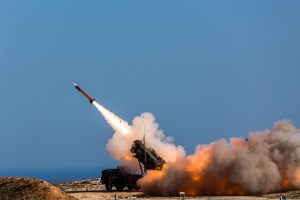 Pentagon readies to identify integrated air and missile defense capability gaps