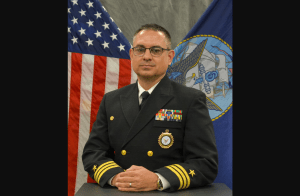 Navy fires head of recruiting for Los Angeles area