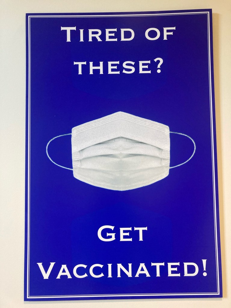 DoD mask mandates are coming back for certain COVID-19 hotspots