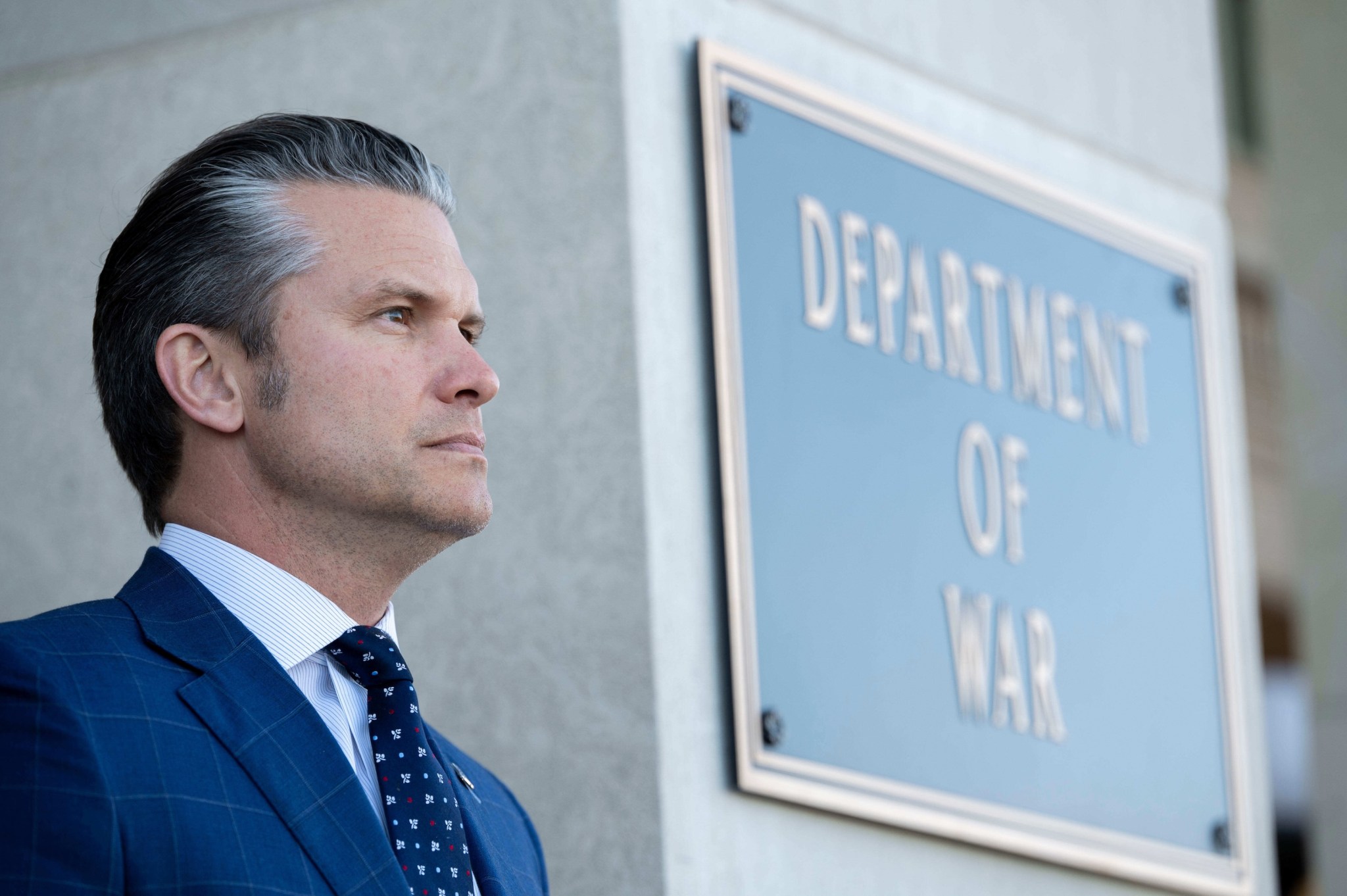 Hegseth bars troops from betting on military outcomes with inside information