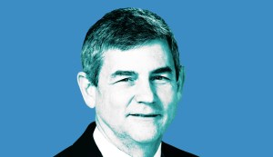Huntington Ingalls CEO: Prepare for the next generation of national defense innovators