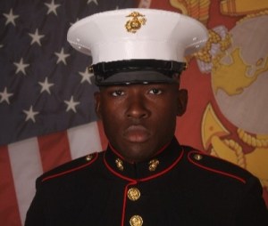 Marine recruit dies at boot camp during physical fitness test