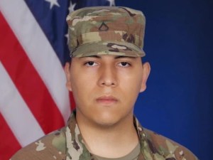 Fort Moore soldier dies during training weeks before graduation