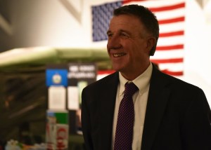 Vermont governor appoints 10 cybersecurity advisers