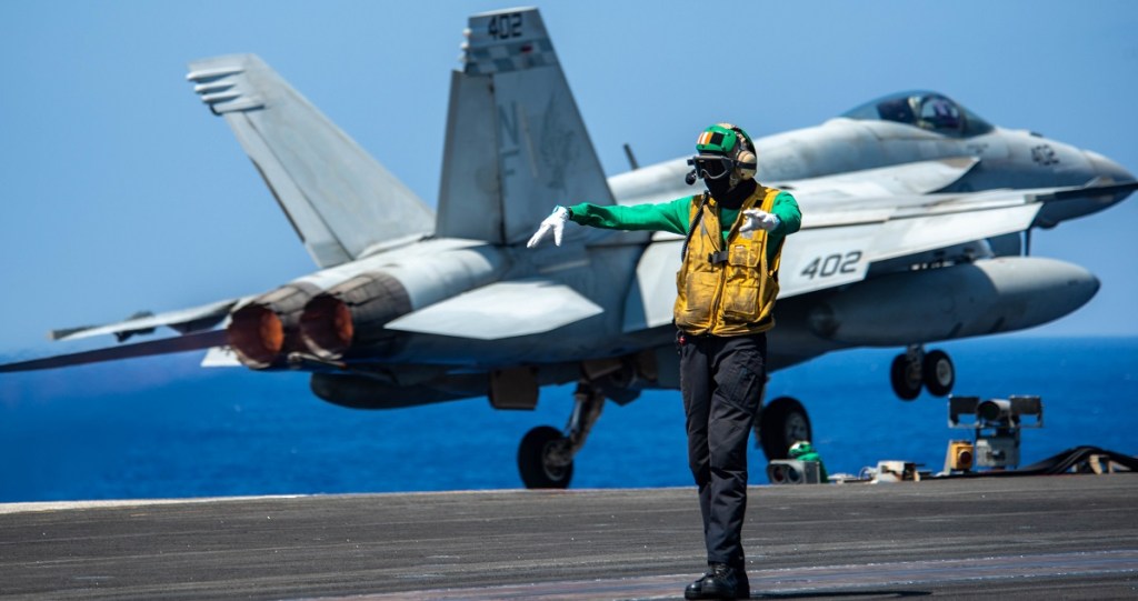 Congress passes defense policy bill with budget boost, military justice reforms
