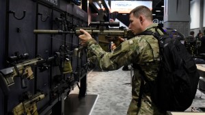 What will be seen at AUSA 2019?