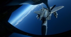 Flights to resume at Kadena Air Base after F-15 crash