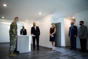 Fort Liberty families start reaching settlements with housing provider