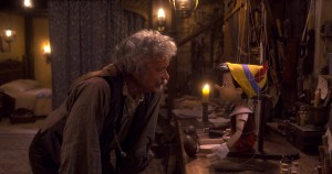 No lie: Free big-screen showing of ‘Pinocchio’ at 17 military bases