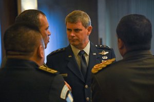 US general says Russian and Chinese deals in Latin America risk destabilizing region