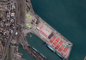 GEOINT provider BlackSky to go public through merger with investment company