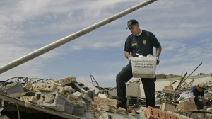 Delivering Security: Inside the law enforcement agency older than the US government