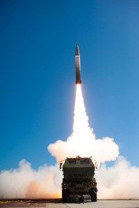 Proliferation of precision fires creates overmatch