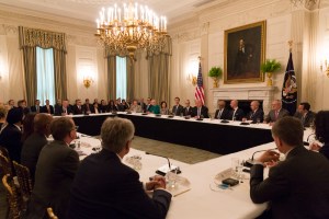 White House releases final IT Modernization Report