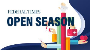 Open Season Coverage