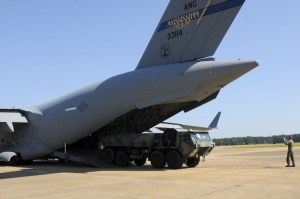 US troops deliver food, supplies to devastated Puerto Rico during round-the-clock operations