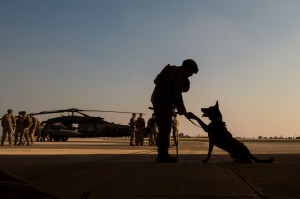 Frontline Photos: Nov. 28, 2021